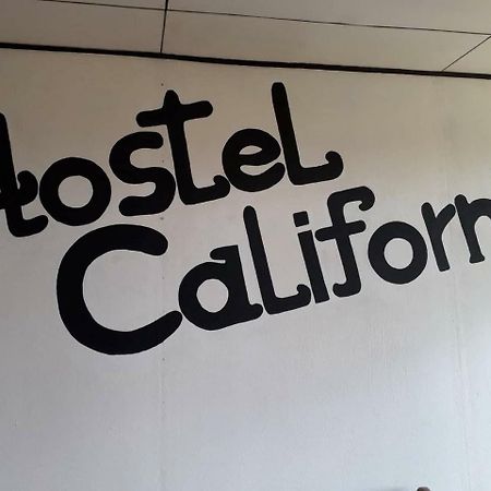 Hostel California Monteverde Екстер'єр фото