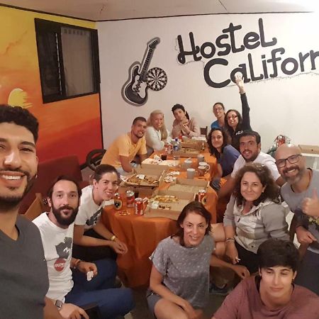 Hostel California Monteverde Екстер'єр фото