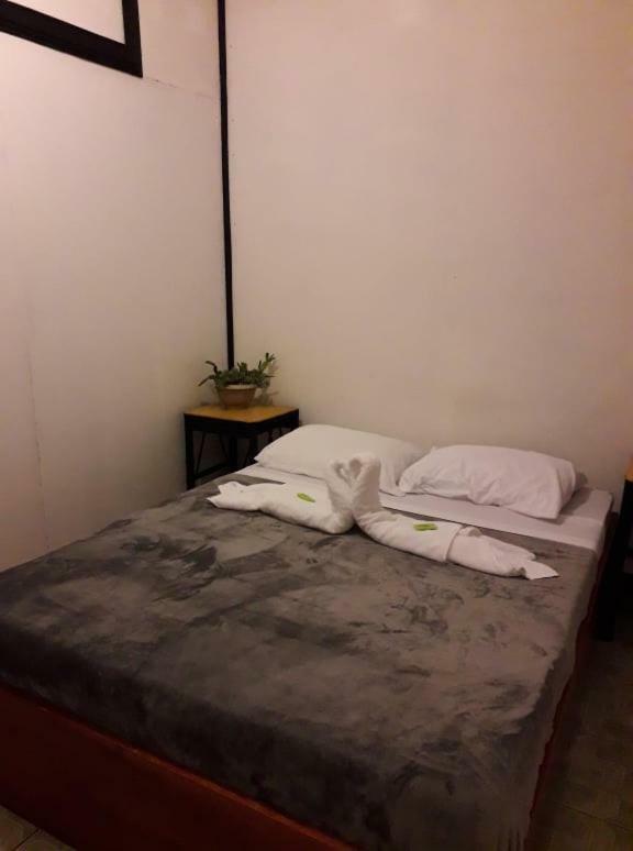 Hostel California Monteverde Екстер'єр фото