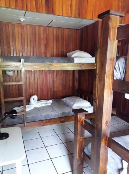 Hostel California Monteverde Екстер'єр фото